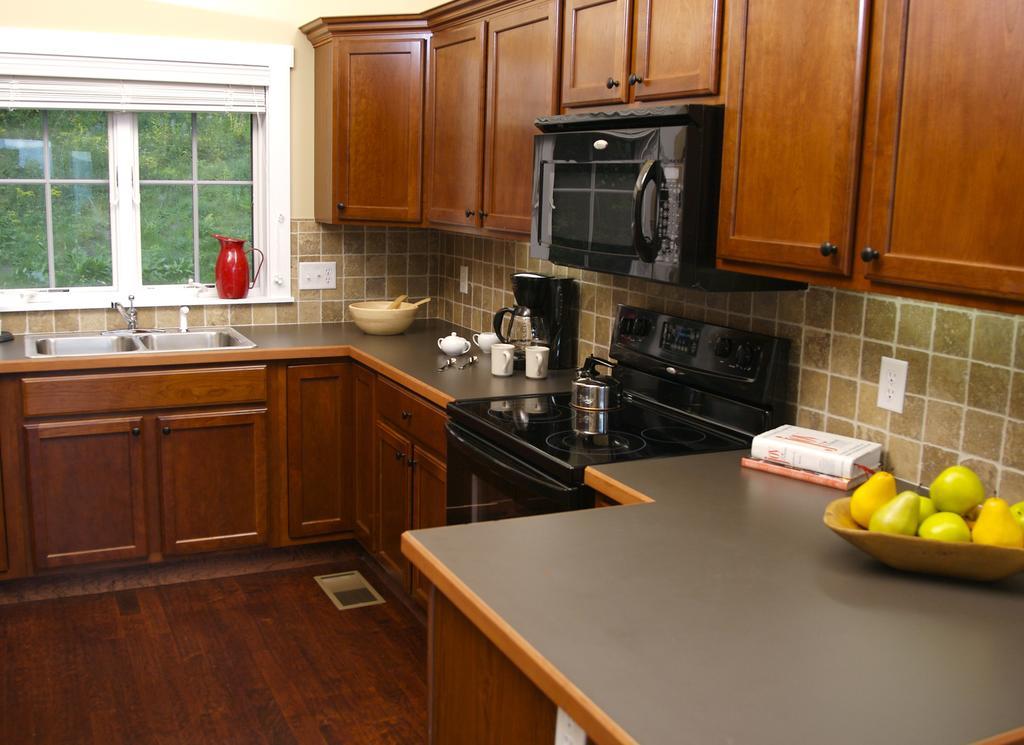 Willoughvale Inn Westmore Newport 部屋 写真