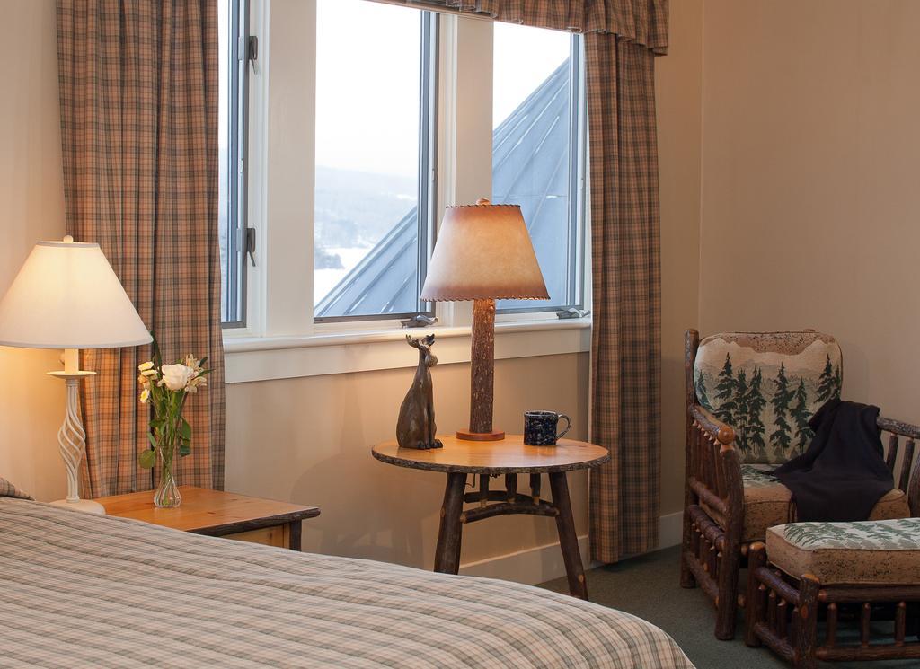 Willoughvale Inn Westmore Newport 部屋 写真
