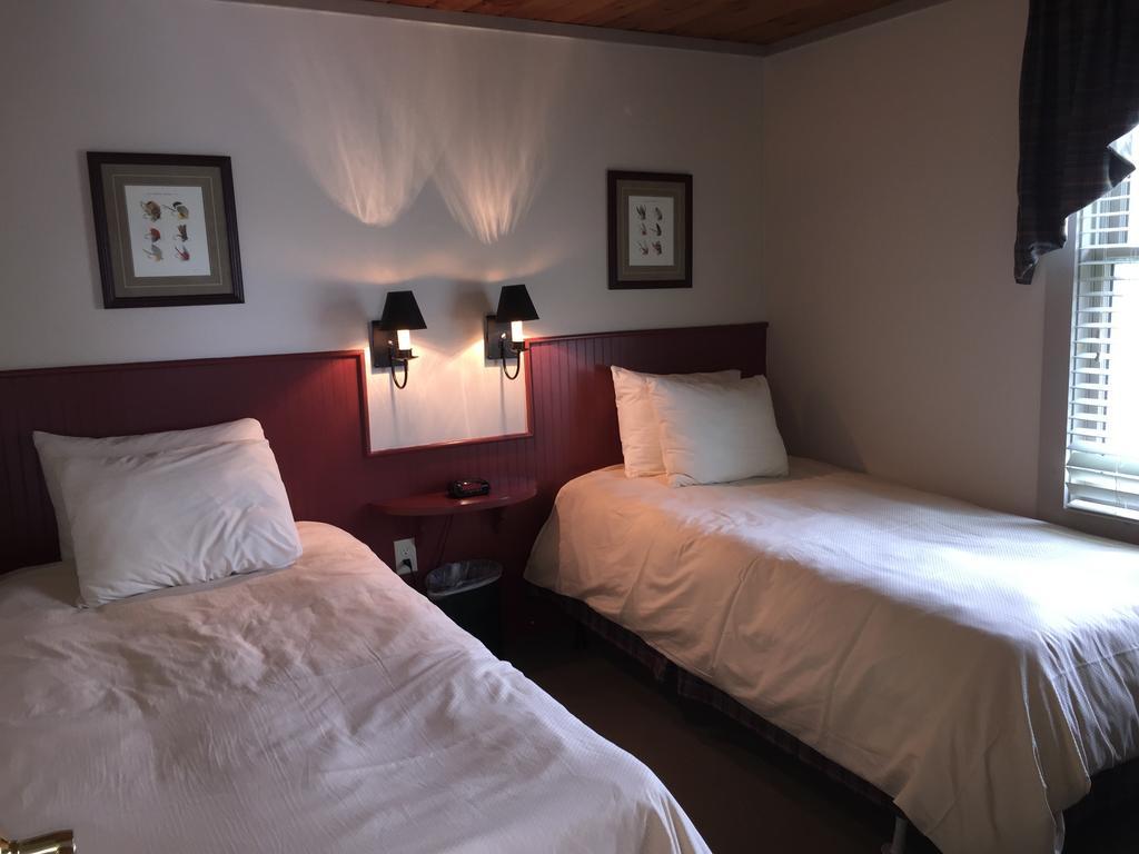 Willoughvale Inn Westmore Newport 部屋 写真